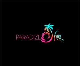 Paradize Hair entry by mikka_luv