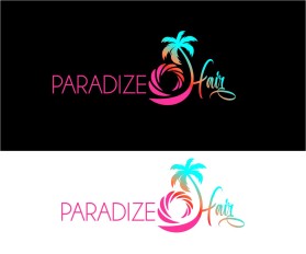 Paradize Hair entry by mikka_luv