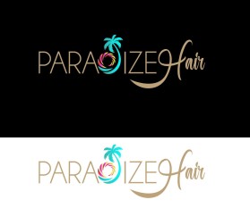 Paradize Hair entry by mikka_luv