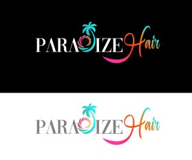 Paradize Hair entry by mikka_luv