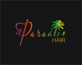 Paradize Hair entry by Bintanglaut27