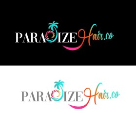 Paradize Hair entry by mikka_luv