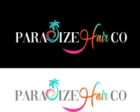 Paradize Hair entry by mikka_luv