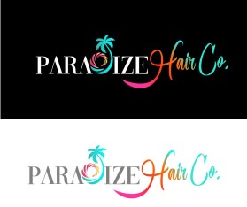 Paradize Hair entry by mikka_luv