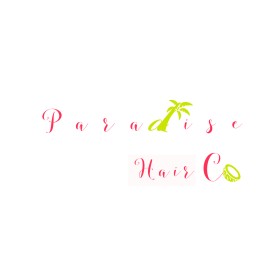Paradize Hair entry by Am That Creative