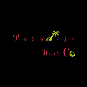 Paradize Hair entry by Am That Creative