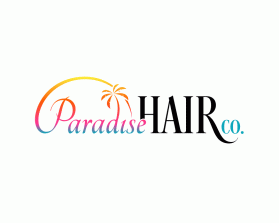 Paradize Hair entry by artsword