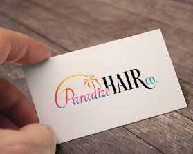 Paradize Hair entry by artsword