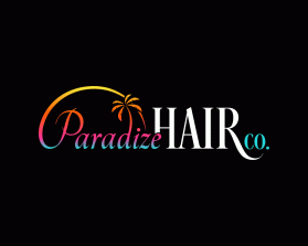 Paradize Hair entry by artsword