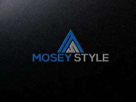 Mosey Style entry by Design Rock