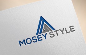 Mosey Style entry by Design Rock