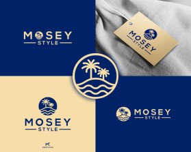 Mosey Style entry by KRISTYLISH