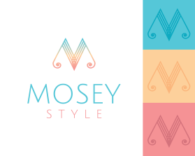Mosey Style entry by DORIANA999