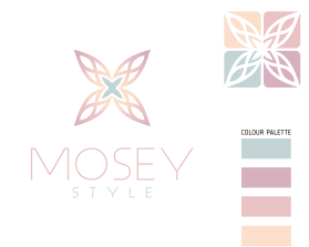 Mosey Style entry by DORIANA999