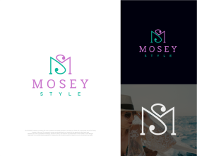 Mosey Style entry by logo037