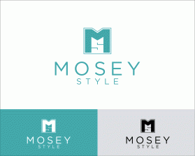 Mosey Style entry by Super