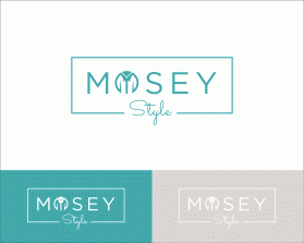 Mosey Style entry by Super