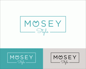 Mosey Style entry by Super