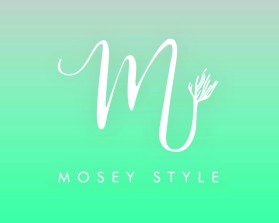 Mosey Style entry by bigbiz