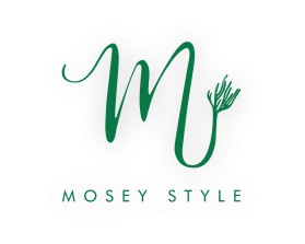 Mosey Style entry by bigbiz