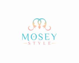 Mosey Style entry by SN