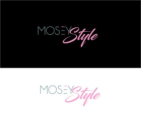 Mosey Style entry by mikka_luv