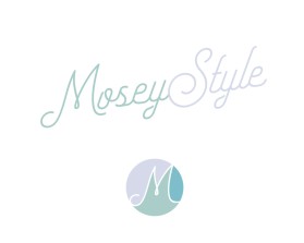 Mosey Style entry by quimcey