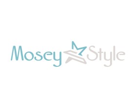 Mosey Style entry by FriZign