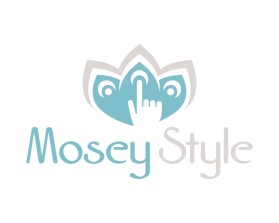 Mosey Style entry by FriZign