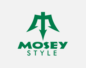 Mosey Style entry by designr