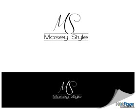 Mosey Style entry by webpagesol