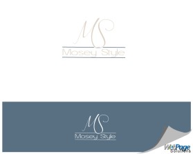 Mosey Style entry by webpagesol