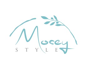 Mosey Style entry by Sonia99