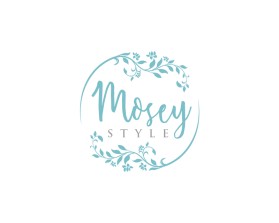 Mosey Style entry by Sonia99