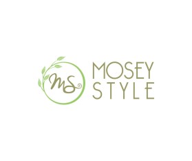 Mosey Style entry by mikka_luv