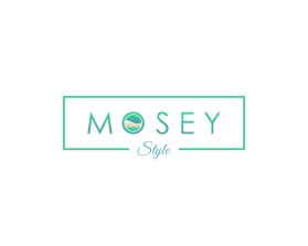Mosey Style entry by angeldzgn