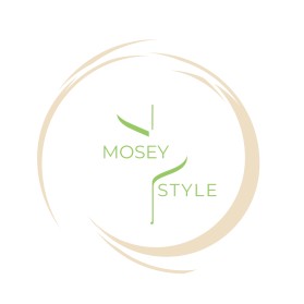 Mosey Style entry by Am That Creative