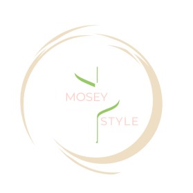 Mosey Style entry by Am That Creative