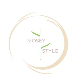 Mosey Style entry by Am That Creative