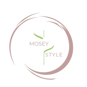 Mosey Style entry by Am That Creative