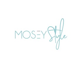 Mosey Style entry by mikka_luv
