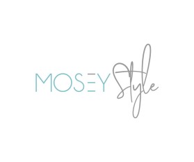 Mosey Style entry by mikka_luv