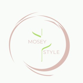 Mosey Style entry by Am That Creative