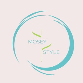 Mosey Style entry by Am That Creative