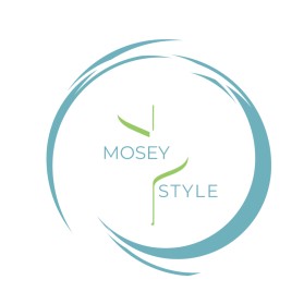 Mosey Style entry by Am That Creative