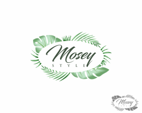 Mosey Style entry by NATUS
