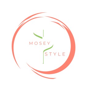 Mosey Style entry by Am That Creative