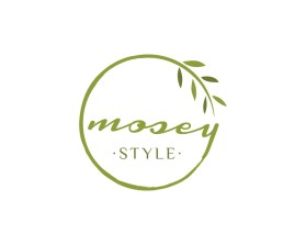 Mosey Style entry by Amit1991
