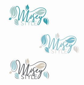 Mosey Style entry by morearts