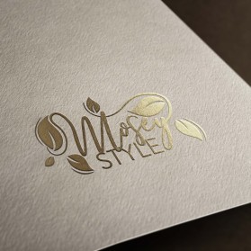 Mosey Style entry by morearts
